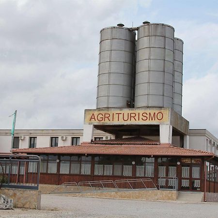 Agriturismo Silos Agri Βίλα San Severo Εξωτερικό φωτογραφία