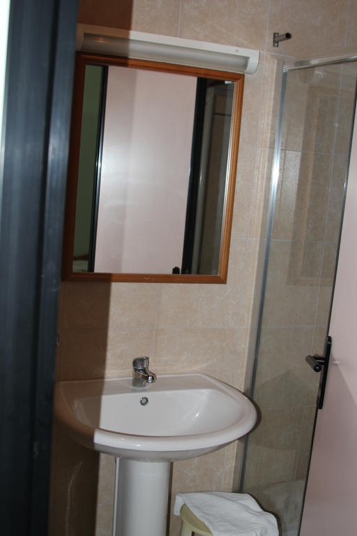 Agriturismo Silos Agri Βίλα San Severo Εξωτερικό φωτογραφία