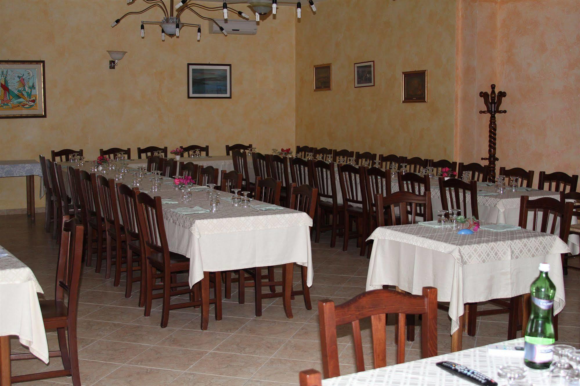 Agriturismo Silos Agri Βίλα San Severo Εξωτερικό φωτογραφία