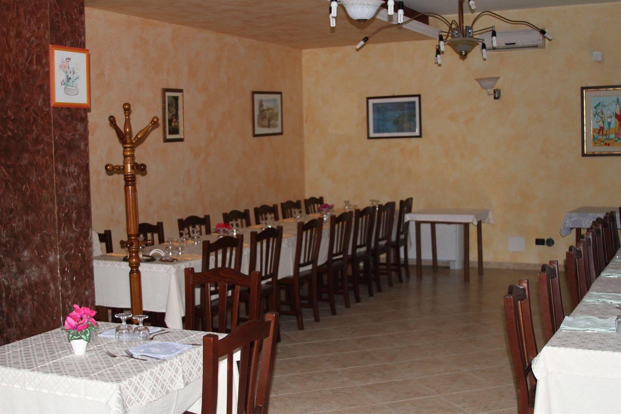 Agriturismo Silos Agri Βίλα San Severo Εξωτερικό φωτογραφία