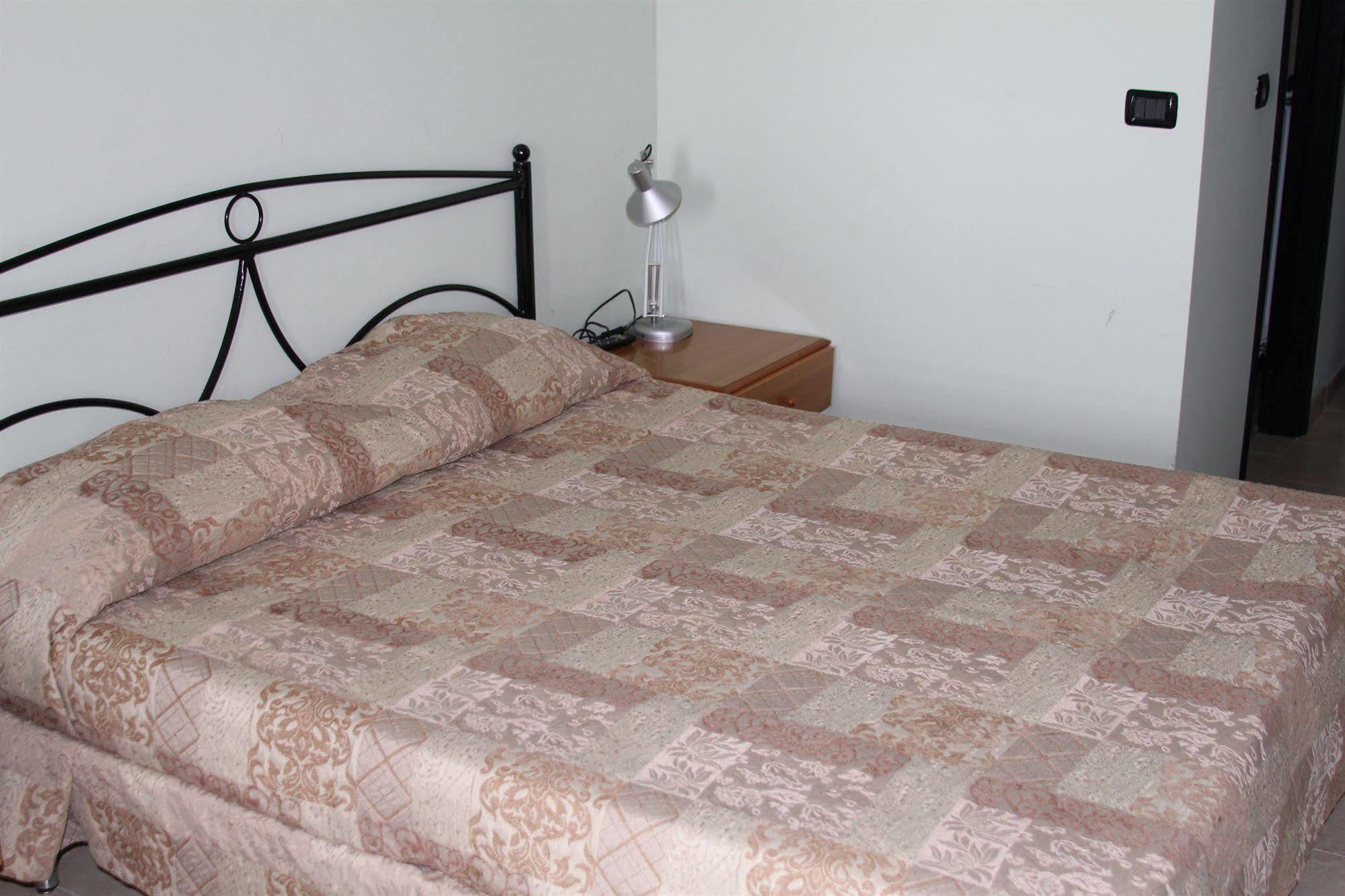 Agriturismo Silos Agri Βίλα San Severo Εξωτερικό φωτογραφία