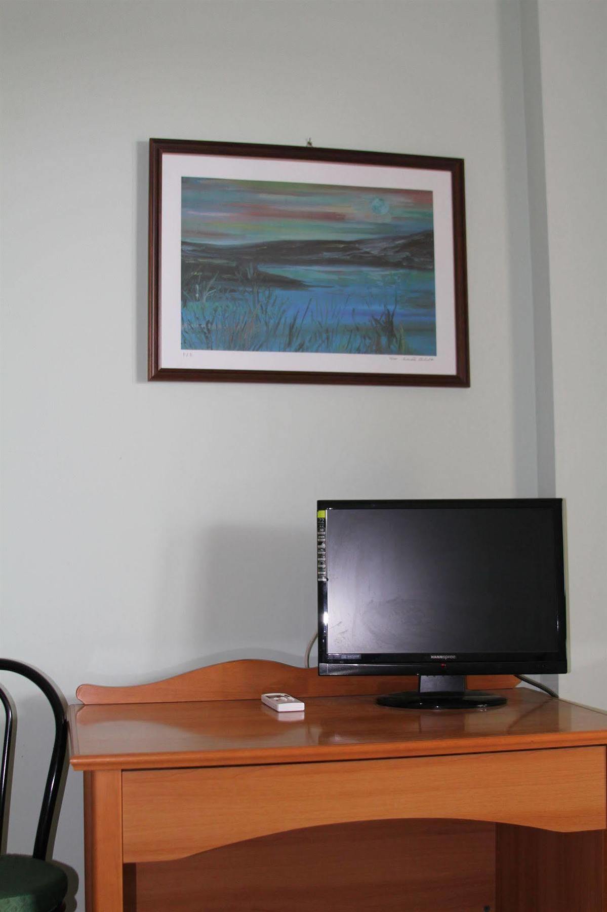 Agriturismo Silos Agri Βίλα San Severo Εξωτερικό φωτογραφία