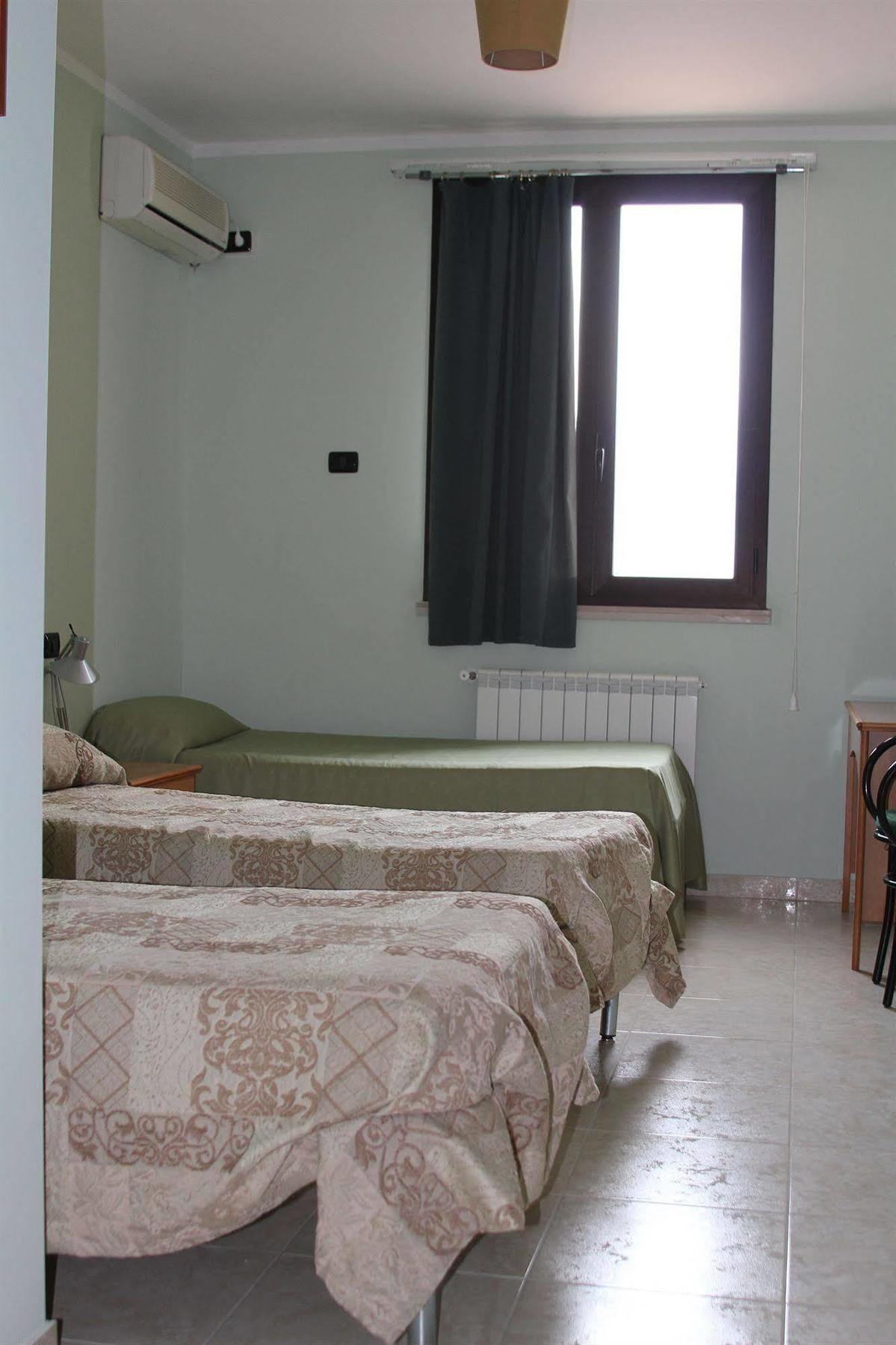 Agriturismo Silos Agri Βίλα San Severo Εξωτερικό φωτογραφία