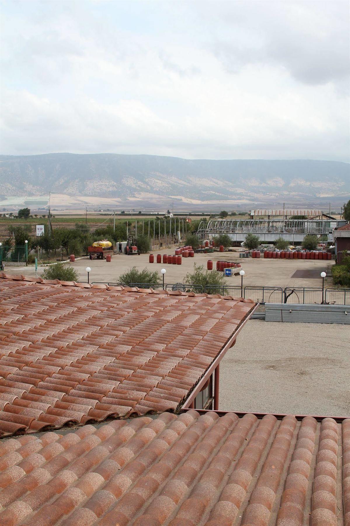 Agriturismo Silos Agri Βίλα San Severo Εξωτερικό φωτογραφία