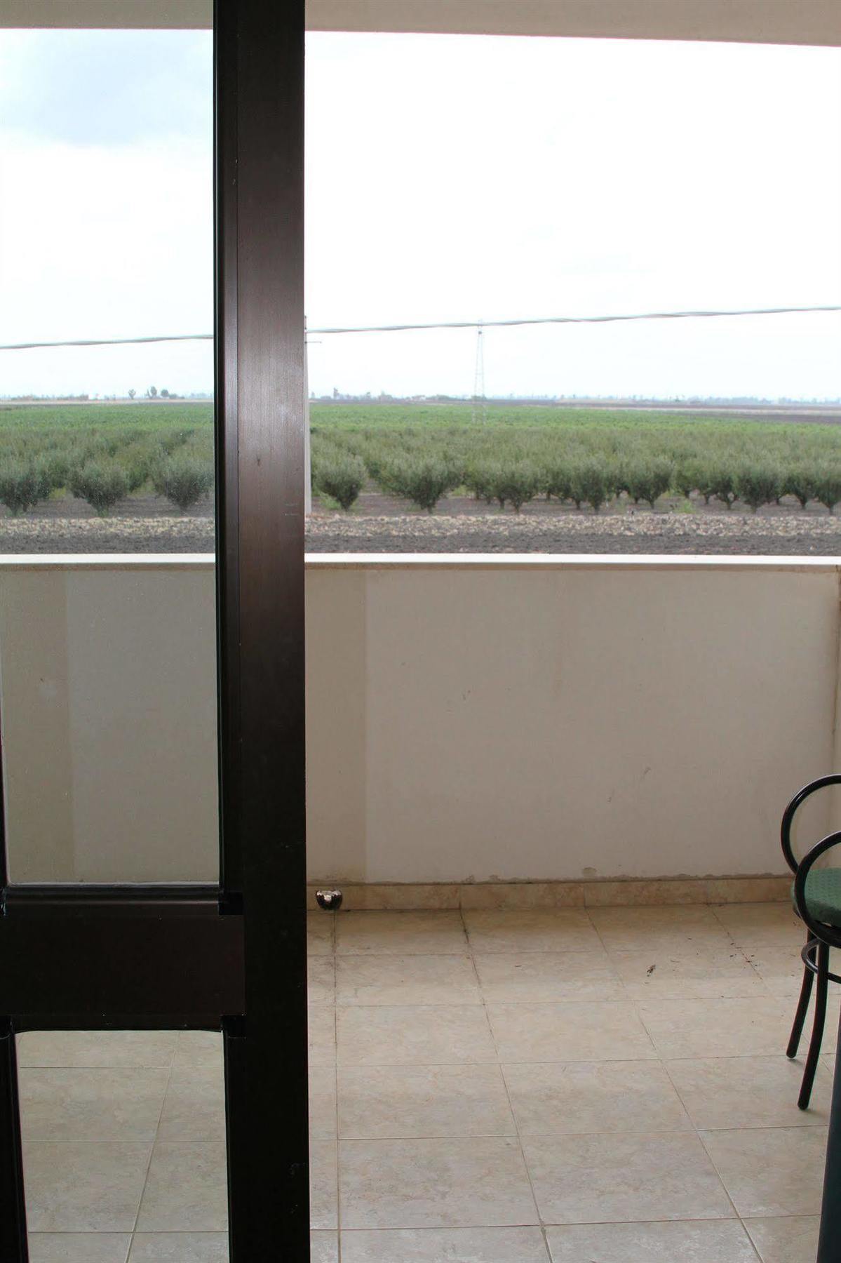 Agriturismo Silos Agri Βίλα San Severo Εξωτερικό φωτογραφία